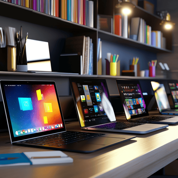 5 Best Laptops for Software Engineers in 2025