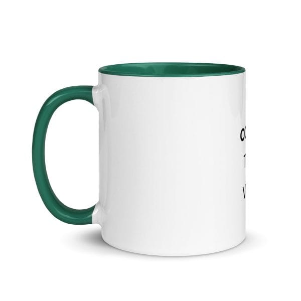 Coffee Tech Reviews - Mug with Color Inside - Image 9