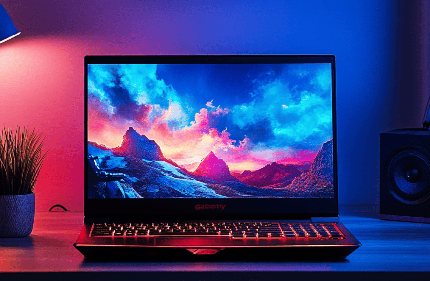 Best Budget-Friendly Gaming Laptops (2025)